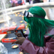 Illustration for article titled Katsucon Quick Recap- Gamora